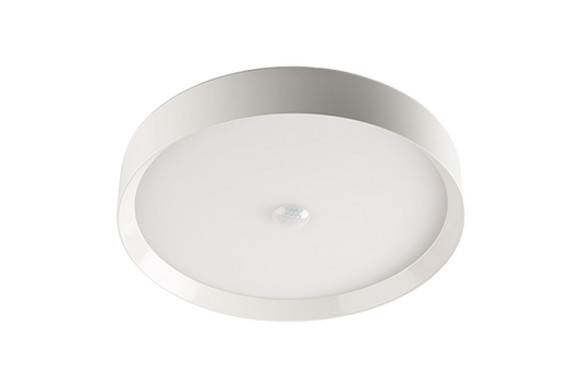 Loxone LED Ceiling Light RGBW Tree Weiß