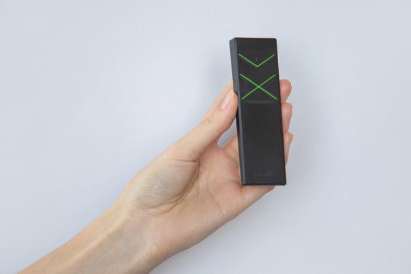 Loxone Remote Air
