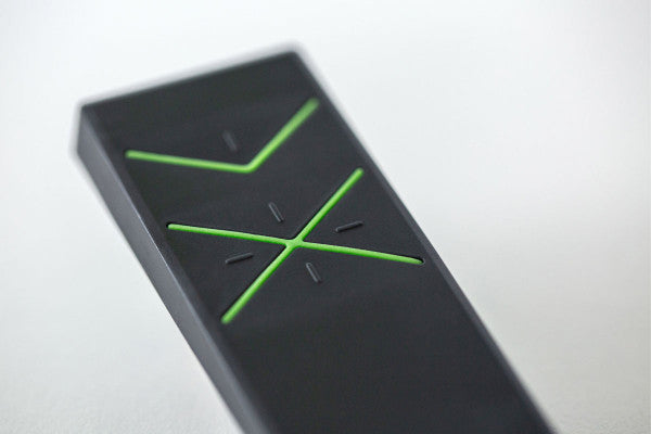 Loxone Remote Air