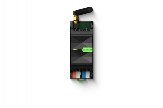 Loxone Internorm Extension