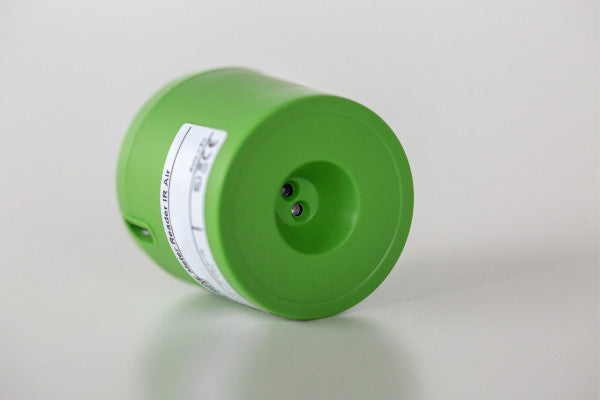 Loxone Zählerinterface IR Air