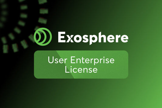 Loxone Exosphere User Enterprise (10 Jahre)