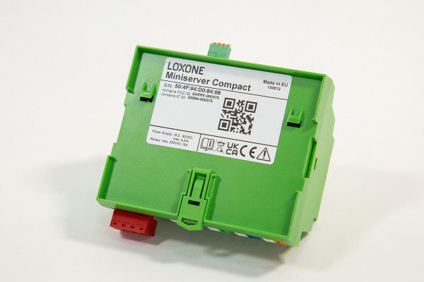 Loxone Miniserver Compact