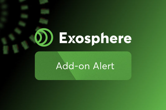 Loxone Exosphere Add-on Alert (1000 SMS, 1 Jahr)