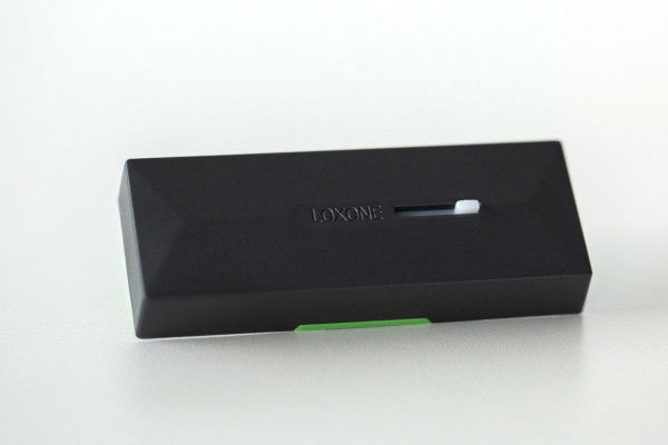 Loxone Tür- &amp; Fensterkontakt Air Anthrazit