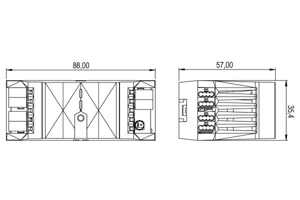 Loxone Fröling Extension