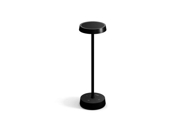 Loxone Table Lamp Air Anthrazit