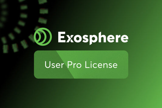 Loxone Exosphere User Pro (10 Jahre)