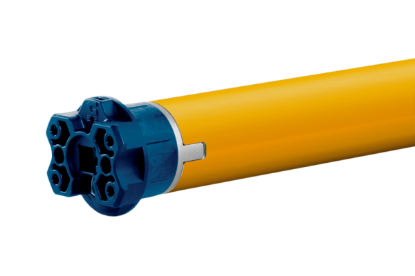 Loxone Rohrmotor SOLIDline Air 20Nm