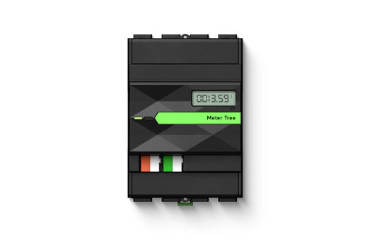 Loxone Energy Meter 3-Phase Tree