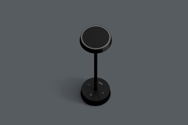 Loxone Table Lamp Air Anthrazit