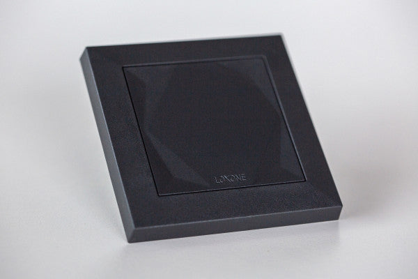 Loxone Touch for Nano Anthrazit